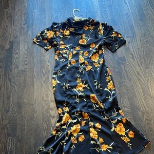 Pretty little things dress